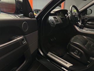 Oferta! Range Rover Sport 2016