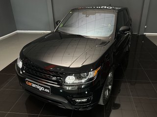 Oferta! Range Rover Sport 2016