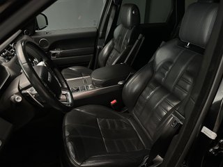 Oferta! Range Rover Sport 2016