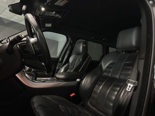 Oferta! Range Rover Sport 2016