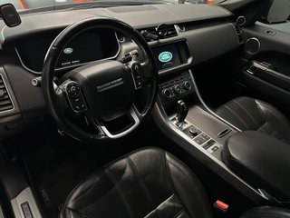 Oferta! Range Rover Sport 2016