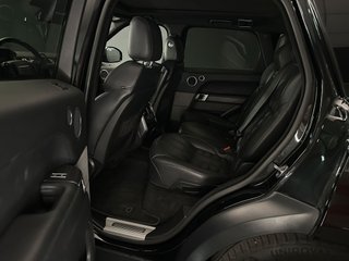 Oferta! Range Rover Sport 2016
