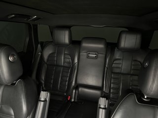 Oferta! Range Rover Sport 2016