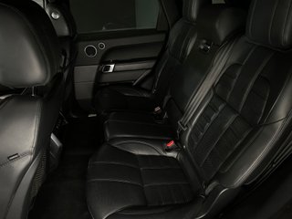 Oferta! Range Rover Sport 2016
