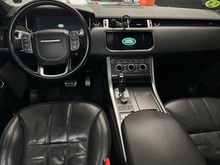 Oferta! Range Rover Sport 2016