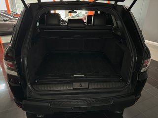 Oferta! Range Rover Sport 2016