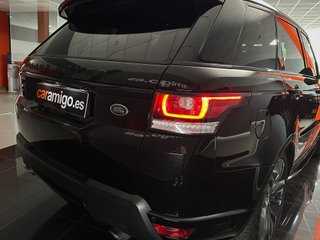 Oferta! Range Rover Sport 2016