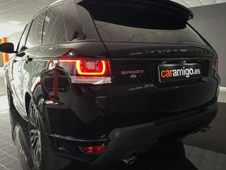 Oferta! Range Rover Sport 2016