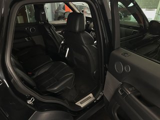 Oferta! Range Rover Sport 2016