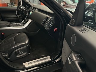 Oferta! Range Rover Sport 2016