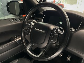 Oferta! Range Rover Sport 2016