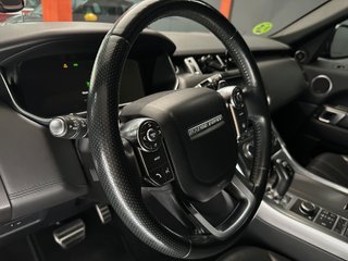 Oferta! Range Rover Sport 2016