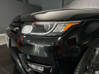 Oferta! Range Rover Sport 2016