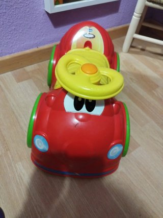 Juguetes bebe