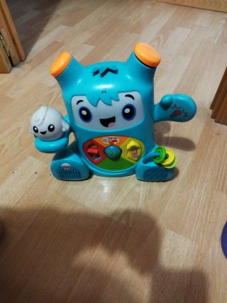 Juguetes bebe