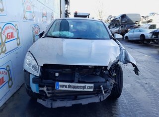 Puerta del der nissan qashqai (j10) acenta 1153599