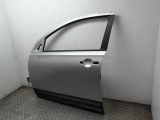 Puerta del der nissan qashqai (j10) acenta 1153599