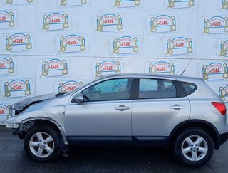 Puerta del der nissan qashqai (j10) acenta 1153599
