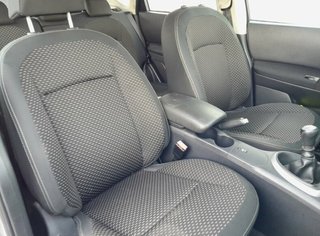 Puerta del der nissan qashqai (j10) acenta 1153599