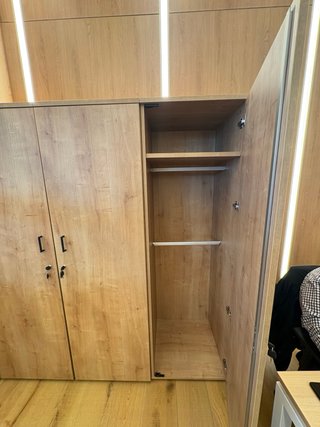 Montador de muebles profesional