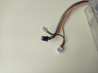 Ventola Corsair 140mm HA1425H12B-Z