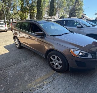 Volvo XC60 2011