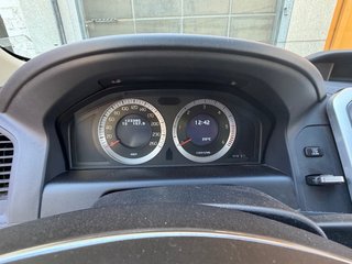 Volvo XC60 2011