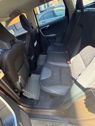 Volvo XC60 2011