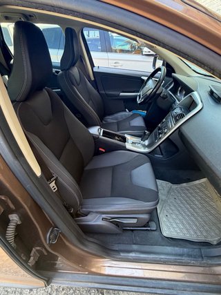 Volvo XC60 2011