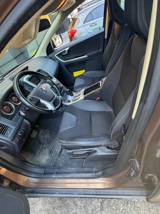 Volvo XC60 2011