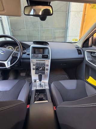 Volvo XC60 2011