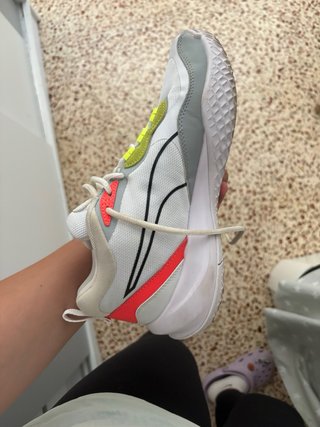 Zapatillas deportivas Puma multicolor