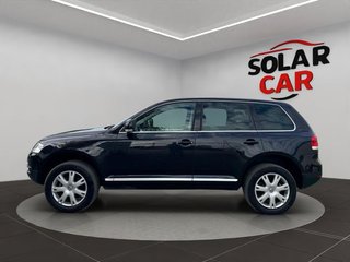 Volkswagen Touareg +Motion R5 TDI 174 CV Tiptronic 6 vel.