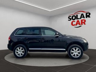 Volkswagen Touareg +Motion R5 TDI 174 CV Tiptronic 6 vel.