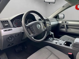 Volkswagen Touareg +Motion R5 TDI 174 CV Tiptronic 6 vel.