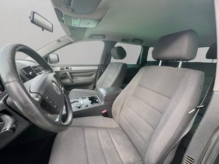 Volkswagen Touareg +Motion R5 TDI 174 CV Tiptronic 6 vel.