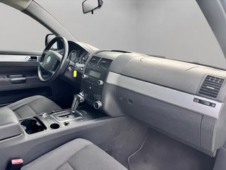 Volkswagen Touareg +Motion R5 TDI 174 CV Tiptronic 6 vel.