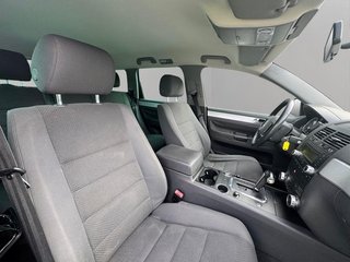 Volkswagen Touareg +Motion R5 TDI 174 CV Tiptronic 6 vel.