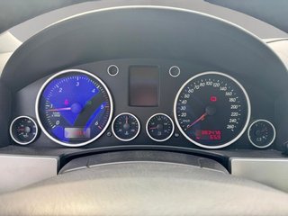Volkswagen Touareg +Motion R5 TDI 174 CV Tiptronic 6 vel.