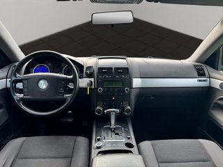 Volkswagen Touareg +Motion R5 TDI 174 CV Tiptronic 6 vel.
