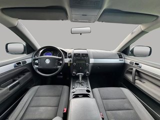 Volkswagen Touareg +Motion R5 TDI 174 CV Tiptronic 6 vel.