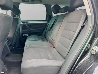Volkswagen Touareg +Motion R5 TDI 174 CV Tiptronic 6 vel.