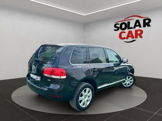 Volkswagen Touareg +Motion R5 TDI 174 CV Tiptronic 6 vel.