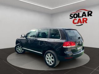 Volkswagen Touareg +Motion R5 TDI 174 CV Tiptronic 6 vel.