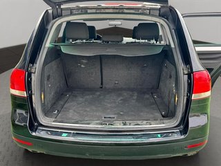 Volkswagen Touareg +Motion R5 TDI 174 CV Tiptronic 6 vel.