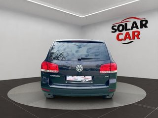 Volkswagen Touareg +Motion R5 TDI 174 CV Tiptronic 6 vel.