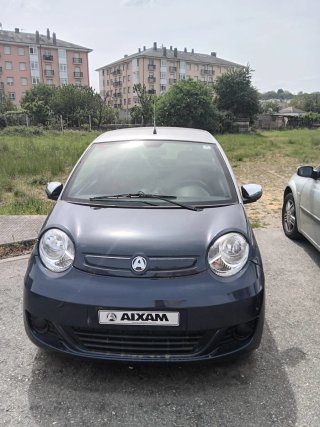 aixam s9 2018