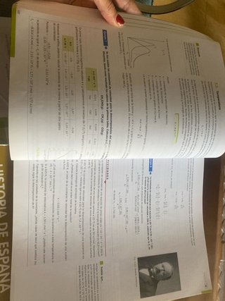 Química 2 Bachillerato