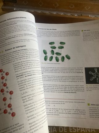 Química 2 Bachillerato