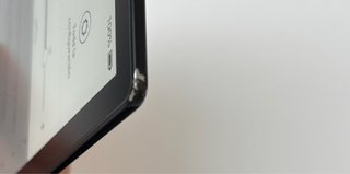 Kindle Libro Elettronico Nero di Amazon